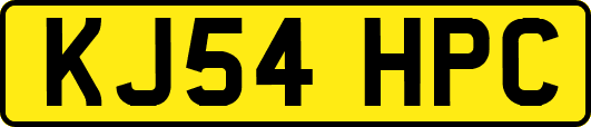 KJ54HPC