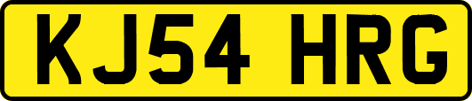 KJ54HRG