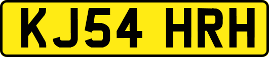 KJ54HRH