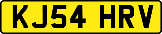 KJ54HRV