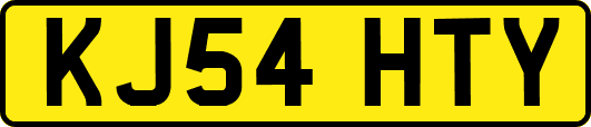 KJ54HTY