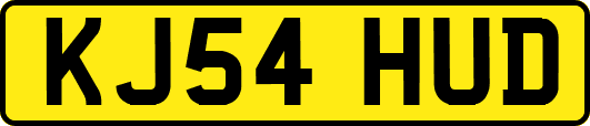 KJ54HUD