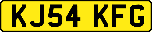 KJ54KFG