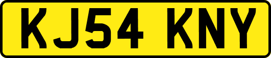 KJ54KNY