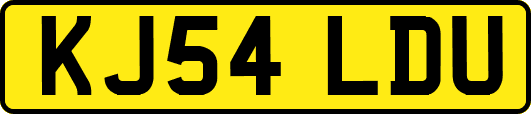 KJ54LDU