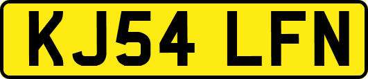 KJ54LFN