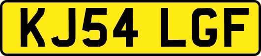 KJ54LGF