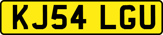 KJ54LGU