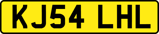 KJ54LHL