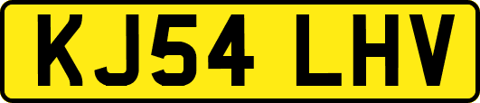 KJ54LHV