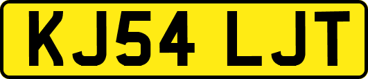 KJ54LJT