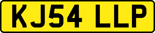 KJ54LLP