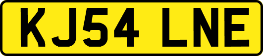 KJ54LNE