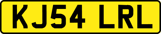 KJ54LRL