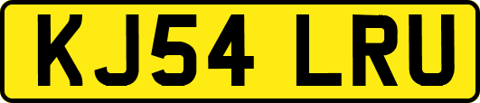 KJ54LRU