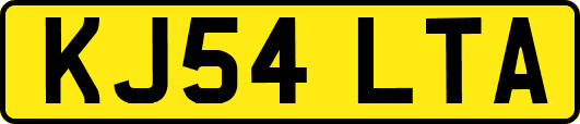 KJ54LTA