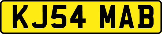 KJ54MAB