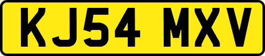 KJ54MXV