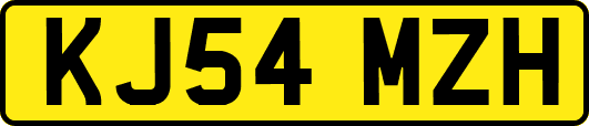 KJ54MZH