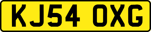 KJ54OXG