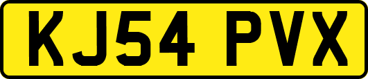 KJ54PVX