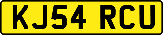 KJ54RCU