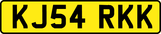 KJ54RKK