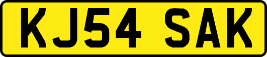 KJ54SAK