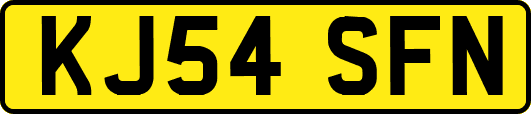 KJ54SFN