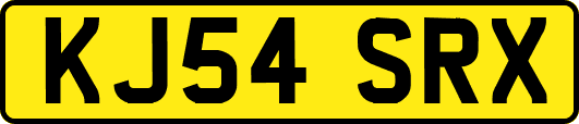 KJ54SRX
