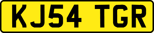 KJ54TGR