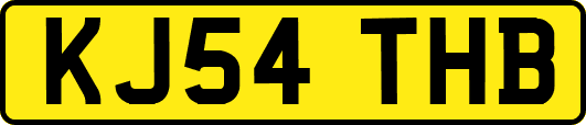 KJ54THB