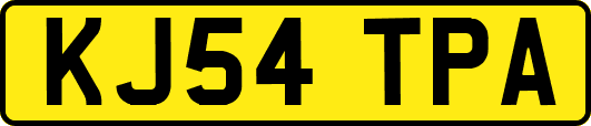 KJ54TPA