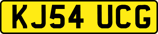 KJ54UCG