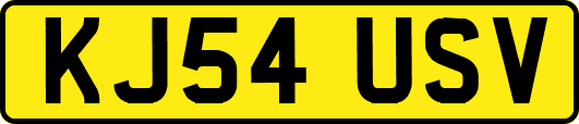 KJ54USV