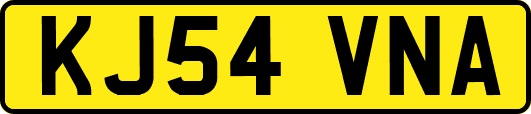 KJ54VNA