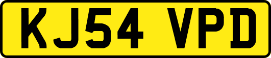 KJ54VPD