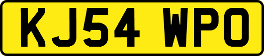 KJ54WPO