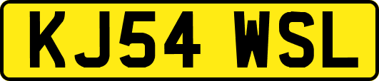 KJ54WSL