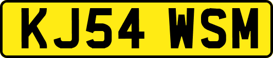 KJ54WSM