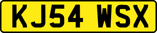 KJ54WSX