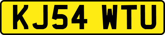 KJ54WTU