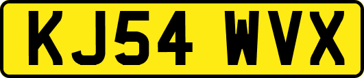 KJ54WVX