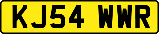 KJ54WWR