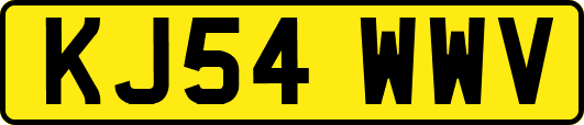 KJ54WWV