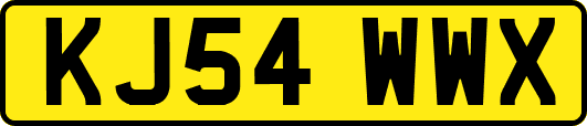 KJ54WWX