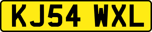 KJ54WXL