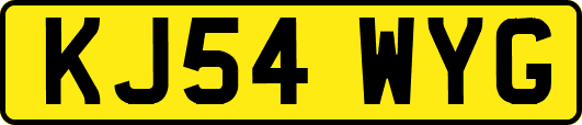 KJ54WYG