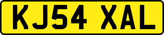 KJ54XAL