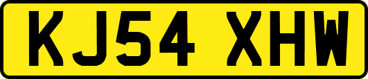 KJ54XHW